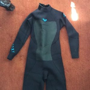 Roxy Wetsuit